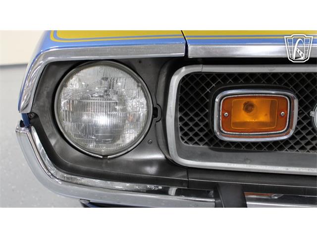 1973 AMC Javelin (CC-2119203) for sale in Tulsa, Oklahoma