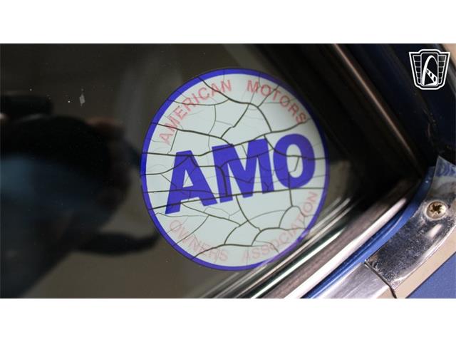 1973 AMC Javelin (CC-2119203) for sale in Tulsa, Oklahoma