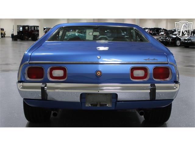 1973 AMC Javelin (CC-2119203) for sale in Tulsa, Oklahoma