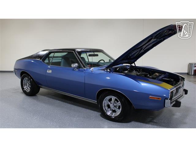 1973 AMC Javelin (CC-2119203) for sale in Tulsa, Oklahoma
