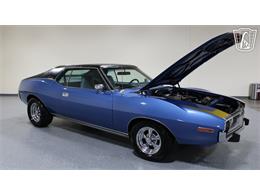 1973 AMC Javelin (CC-2119203) for sale in Tulsa, Oklahoma