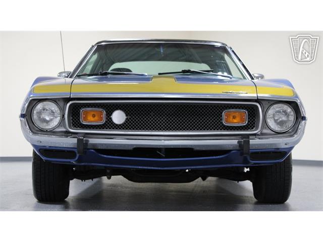 1973 AMC Javelin (CC-2119203) for sale in Tulsa, Oklahoma