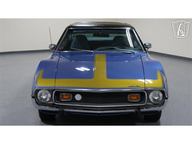 1973 AMC Javelin (CC-2119203) for sale in Tulsa, Oklahoma