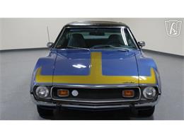 1973 AMC Javelin (CC-2119203) for sale in Tulsa, Oklahoma