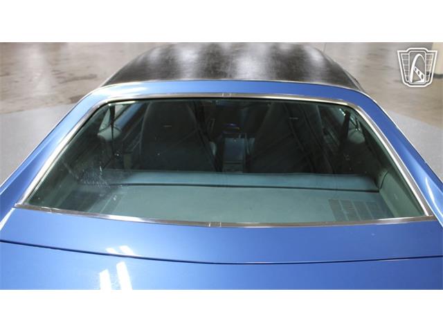 1973 AMC Javelin (CC-2119203) for sale in Tulsa, Oklahoma