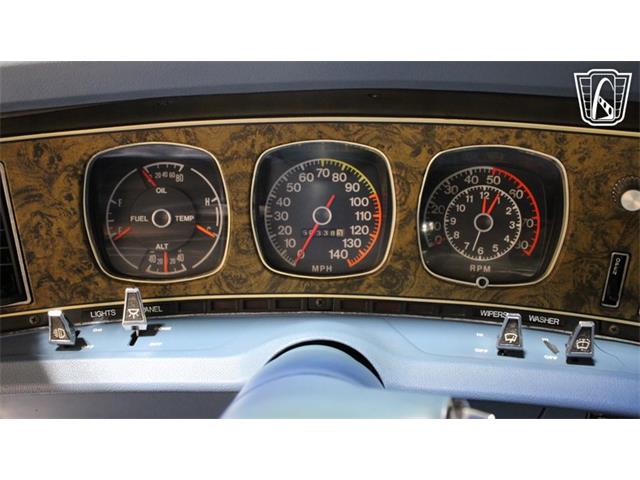 1973 AMC Javelin (CC-2119203) for sale in Tulsa, Oklahoma