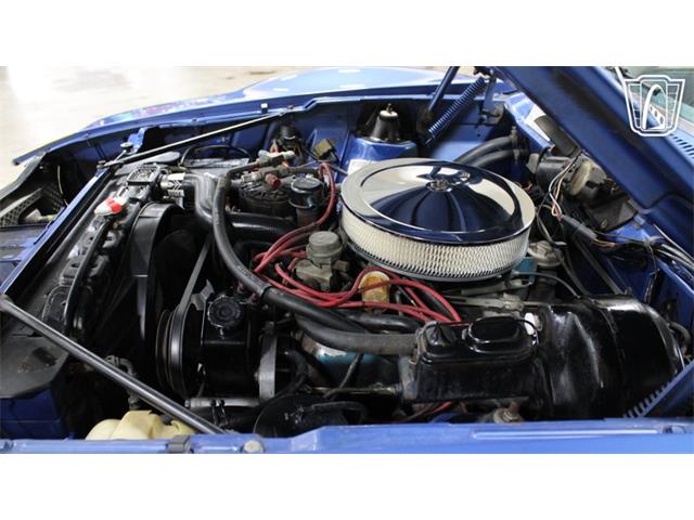 1973 AMC Javelin (CC-2119203) for sale in Tulsa, Oklahoma