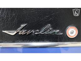 1973 AMC Javelin (CC-2119203) for sale in Tulsa, Oklahoma