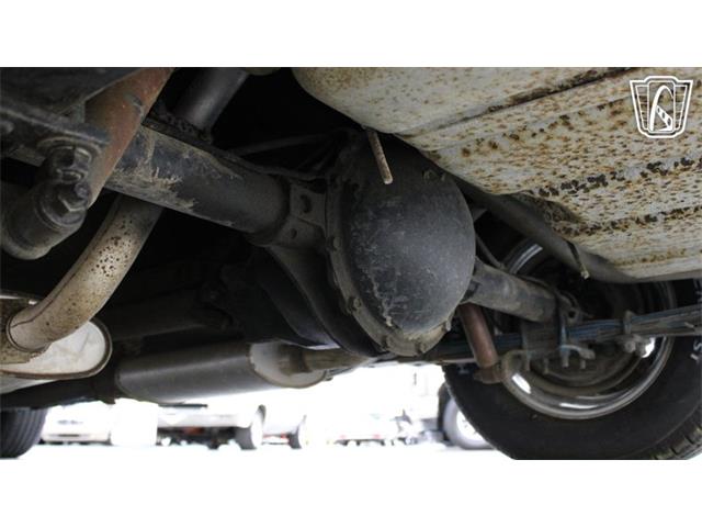 1973 AMC Javelin (CC-2119203) for sale in Tulsa, Oklahoma