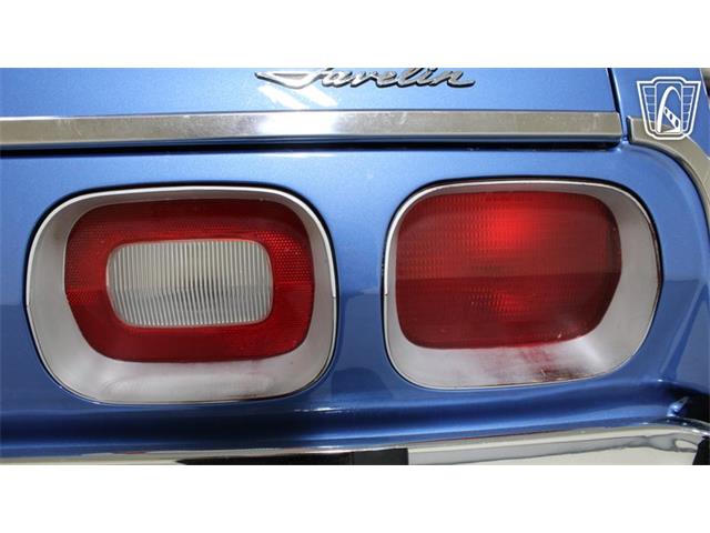 1973 AMC Javelin (CC-2119203) for sale in Tulsa, Oklahoma