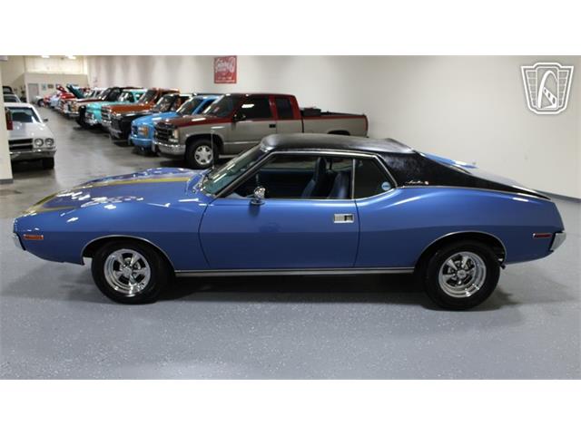 1973 AMC Javelin (CC-2119203) for sale in Tulsa, Oklahoma