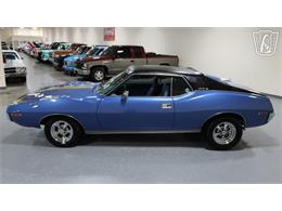 1973 AMC Javelin (CC-2119203) for sale in Tulsa, Oklahoma