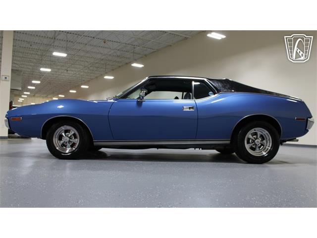 1973 AMC Javelin (CC-2119203) for sale in Tulsa, Oklahoma