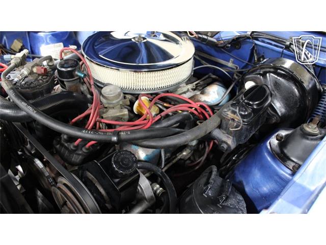 1973 AMC Javelin (CC-2119203) for sale in Tulsa, Oklahoma