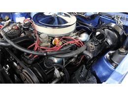 1973 AMC Javelin (CC-2119203) for sale in Tulsa, Oklahoma
