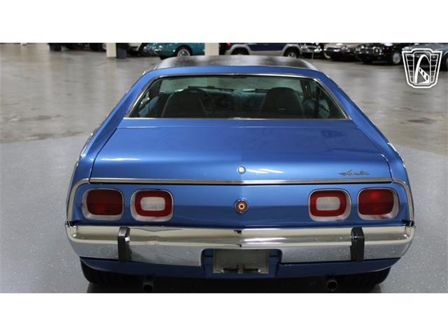 1973 AMC Javelin (CC-2119203) for sale in Tulsa, Oklahoma
