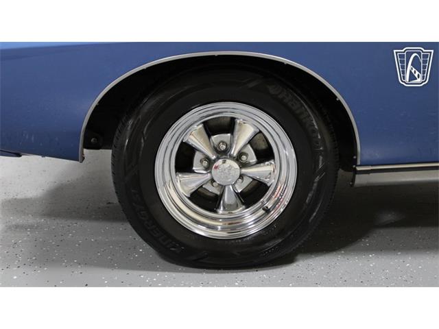 1973 AMC Javelin (CC-2119203) for sale in Tulsa, Oklahoma