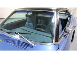 1973 AMC Javelin (CC-2119203) for sale in Tulsa, Oklahoma