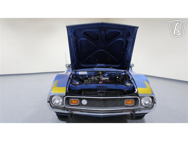 1973 AMC Javelin (CC-2119203) for sale in Tulsa, Oklahoma