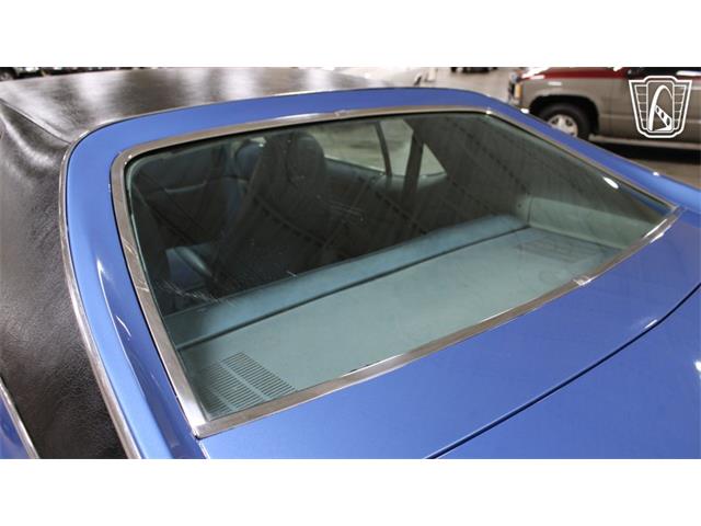 1973 AMC Javelin (CC-2119203) for sale in Tulsa, Oklahoma