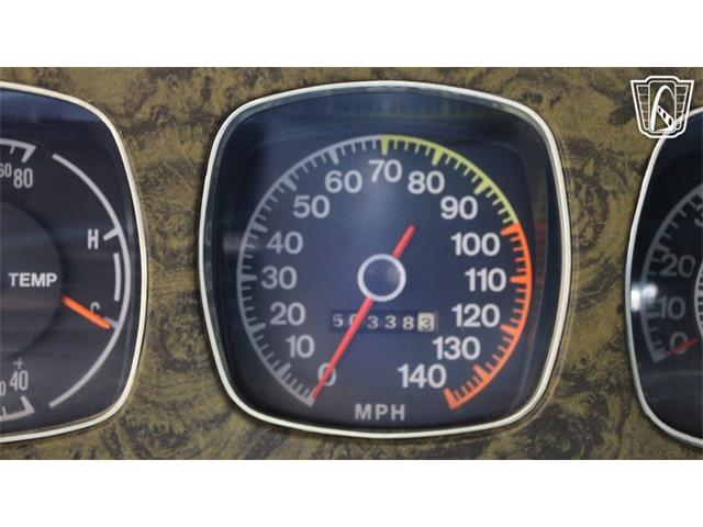 1973 AMC Javelin (CC-2119203) for sale in Tulsa, Oklahoma