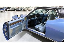 1973 AMC Javelin (CC-2119203) for sale in Tulsa, Oklahoma