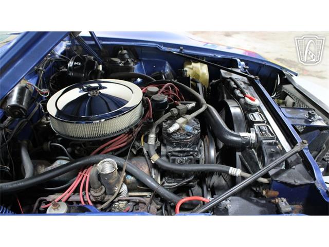 1973 AMC Javelin (CC-2119203) for sale in Tulsa, Oklahoma