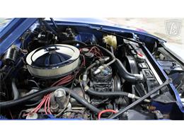 1973 AMC Javelin (CC-2119203) for sale in Tulsa, Oklahoma