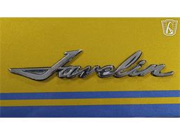 1973 AMC Javelin (CC-2119203) for sale in Tulsa, Oklahoma