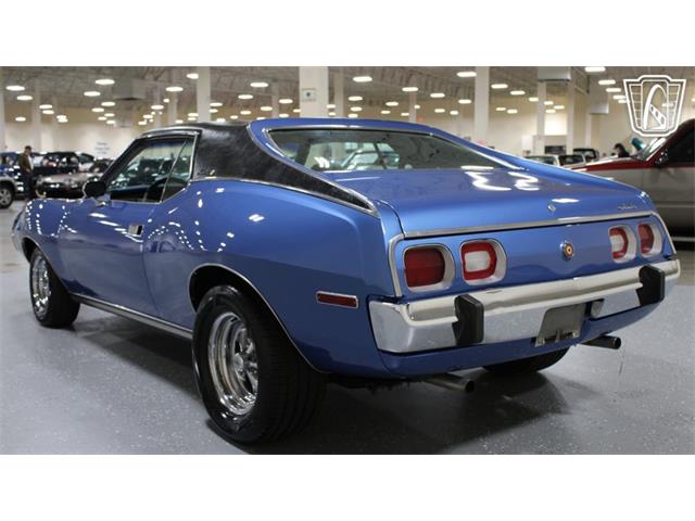 1973 AMC Javelin (CC-2119203) for sale in Tulsa, Oklahoma