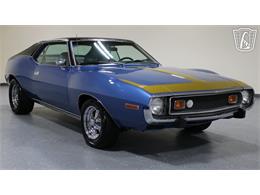 1973 AMC Javelin (CC-2119203) for sale in Tulsa, Oklahoma
