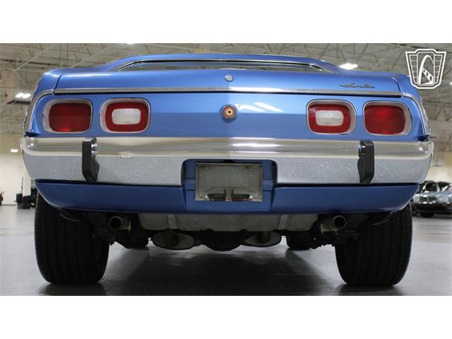 1973 AMC Javelin (CC-2119203) for sale in Tulsa, Oklahoma