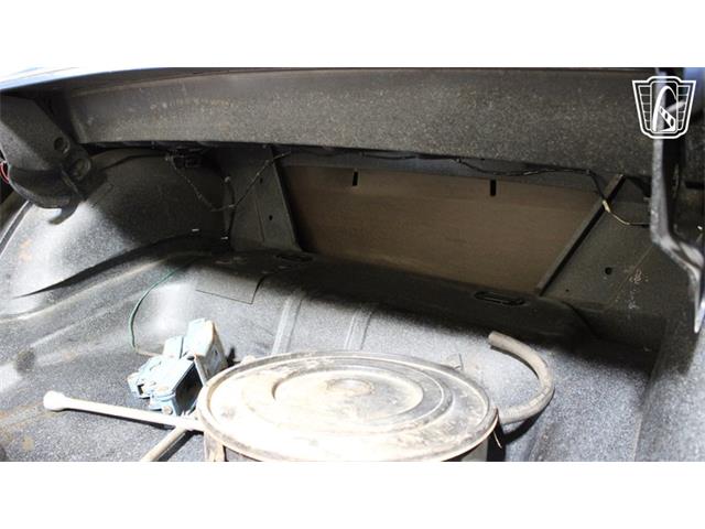 1973 AMC Javelin (CC-2119203) for sale in Tulsa, Oklahoma