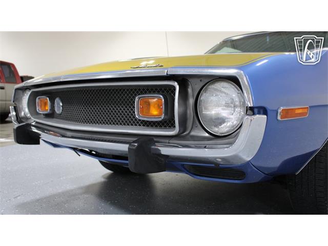 1973 AMC Javelin (CC-2119203) for sale in Tulsa, Oklahoma