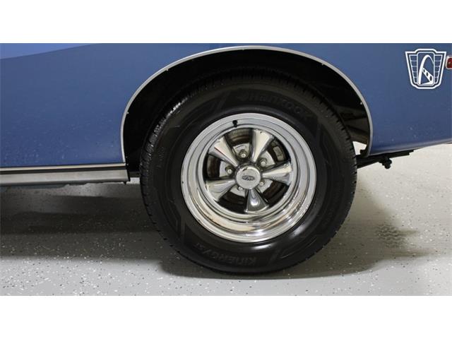 1973 AMC Javelin (CC-2119203) for sale in Tulsa, Oklahoma