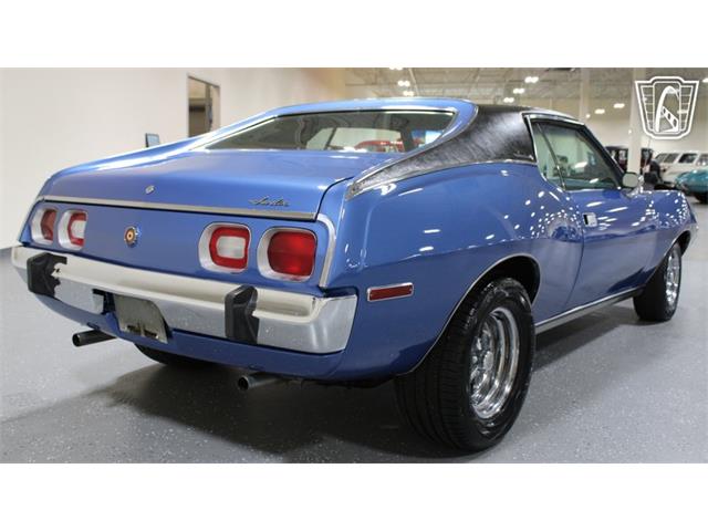 1973 AMC Javelin (CC-2119203) for sale in Tulsa, Oklahoma