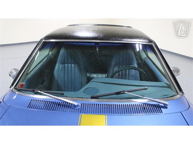 1973 AMC Javelin (CC-2119203) for sale in Tulsa, Oklahoma