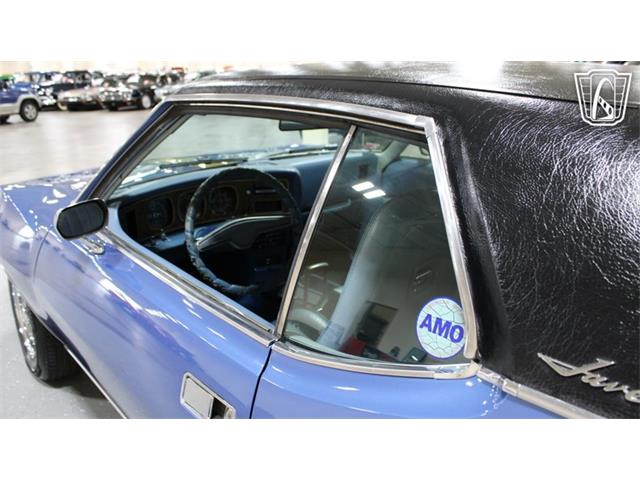 1973 AMC Javelin (CC-2119203) for sale in Tulsa, Oklahoma