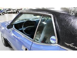 1973 AMC Javelin (CC-2119203) for sale in Tulsa, Oklahoma