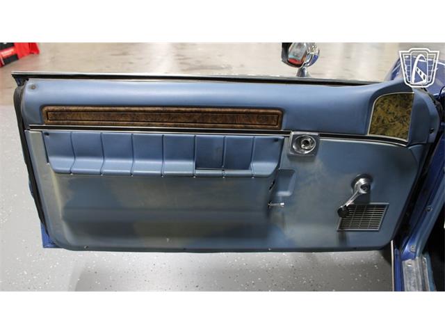 1973 AMC Javelin (CC-2119203) for sale in Tulsa, Oklahoma