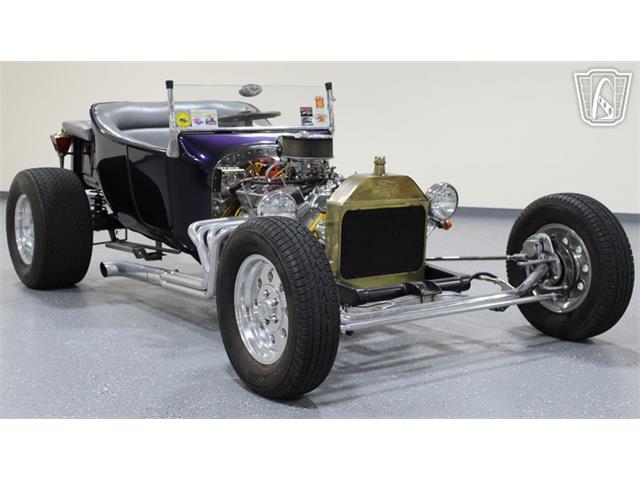 1923 Ford Model T (CC-2119204) for sale in Tulsa, Oklahoma
