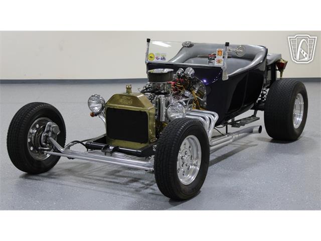 1923 Ford Model T (CC-2119204) for sale in Tulsa, Oklahoma
