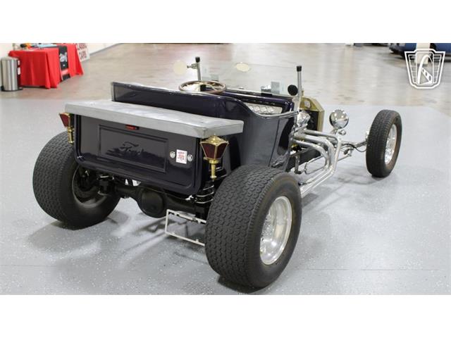 1923 Ford Model T (CC-2119204) for sale in Tulsa, Oklahoma