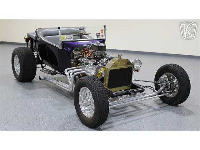 1923 Ford Model T (CC-2119204) for sale in Tulsa, Oklahoma