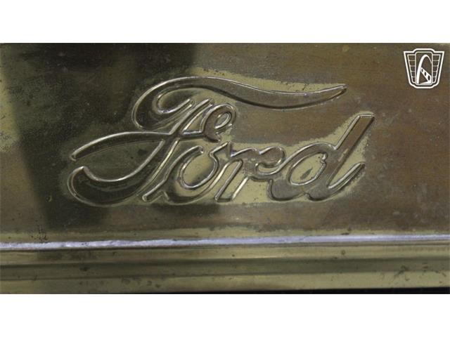 1923 Ford Model T (CC-2119204) for sale in Tulsa, Oklahoma