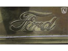 1923 Ford Model T (CC-2119204) for sale in Tulsa, Oklahoma