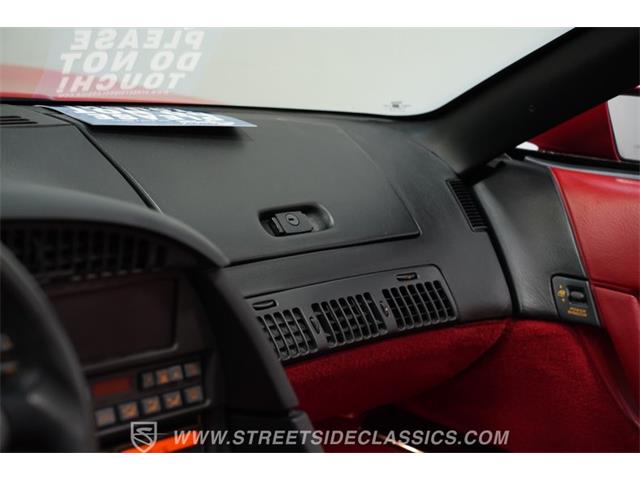 1991 Chevrolet Corvette (CC-2119205) for sale in Lavergne, Tennessee