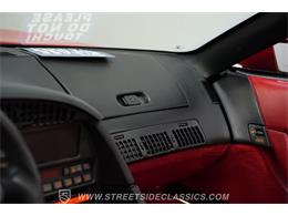 1991 Chevrolet Corvette (CC-2119205) for sale in Lavergne, Tennessee