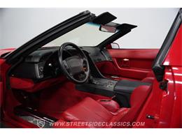 1991 Chevrolet Corvette (CC-2119205) for sale in Lavergne, Tennessee