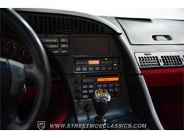 1991 Chevrolet Corvette (CC-2119205) for sale in Lavergne, Tennessee